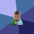 Troll Face