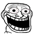 Troll Face