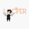 Lucifer Morningstar