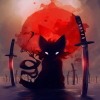 Samurai_Cat