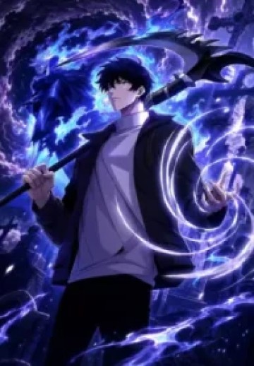 Everyone: Summoner of the Undead, I alone am a natural disaster