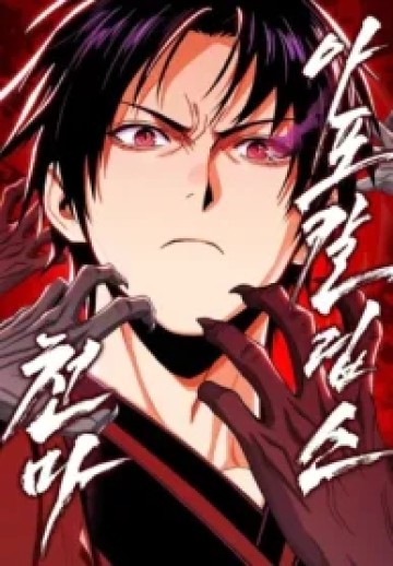 Heavenly Demon Apocalypse