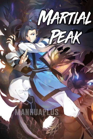 Martial Peak - Baka-Updates Manga