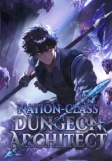 Nation-Class Dungeon Architect