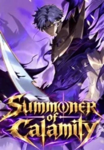 Summoner Of Calamity