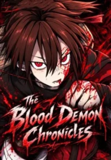 The Blood Demon Chronicles