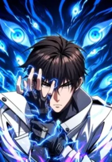 The Legendary Eye Master! I Create the Heavens and Earth with My Own Eyes
