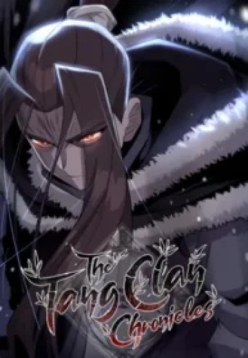 The Tang Clan Chronicles