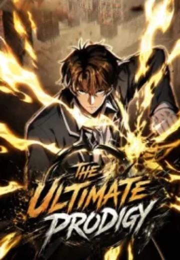 The Ultimate Prodigy