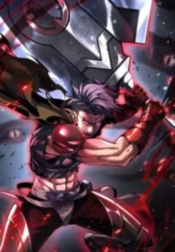 The Ultimate Tank Returns ~ Unrivaled With 10,000x Attack Speed