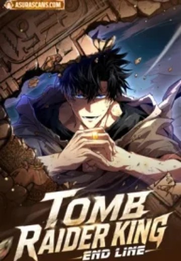 Tomb Raider King — End Line
