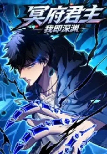 Underworld Monarch I Am the Abyss